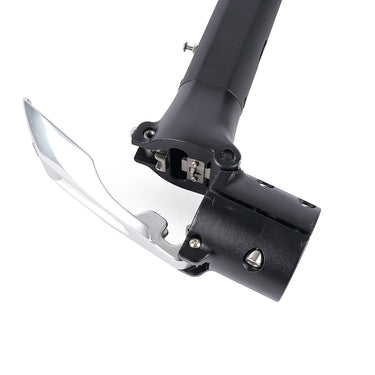 Folding Mechanism for Cruiser V2